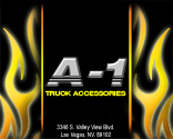 A-1 Trailer & Truck Accessories