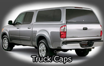 Truck Caps