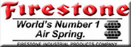 Firestone air spring